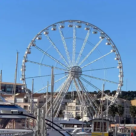 Senerite Piscine Clim 6 Pl Шале Агд