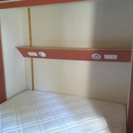 Senerite Piscine Clim 6 Pl Агд