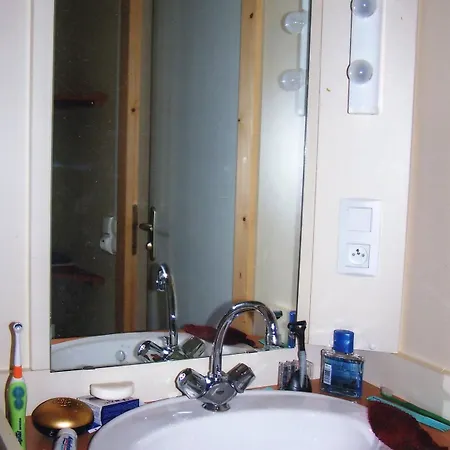 Senerite Piscine Clim 6 Pl *