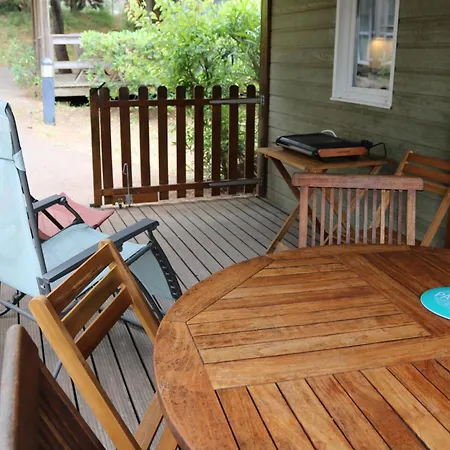 Senerite Piscine Clim 6 Pl Alpstuga