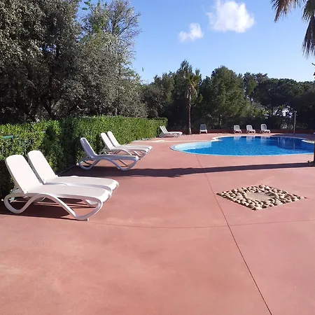 Шале Senerite Piscine Clim 6 Pl *