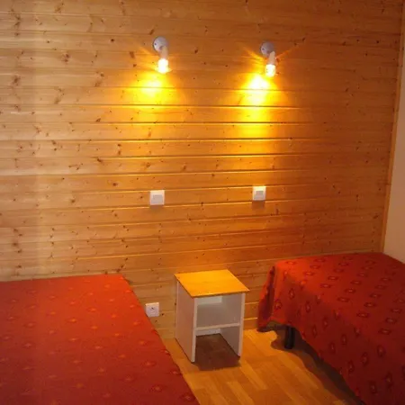 Senerite Piscine Clim 6 Pl Агд