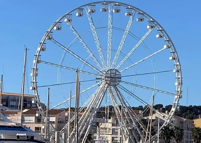 Senerite Piscine Clim 6 Pl シャレー アグド