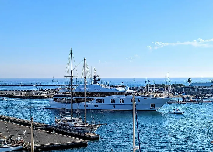 シャレー Senerite Piscine Clim 6 Pl