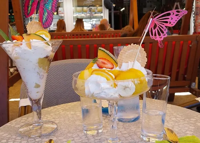 Senerite Piscine Clim 6 Pl シャレー