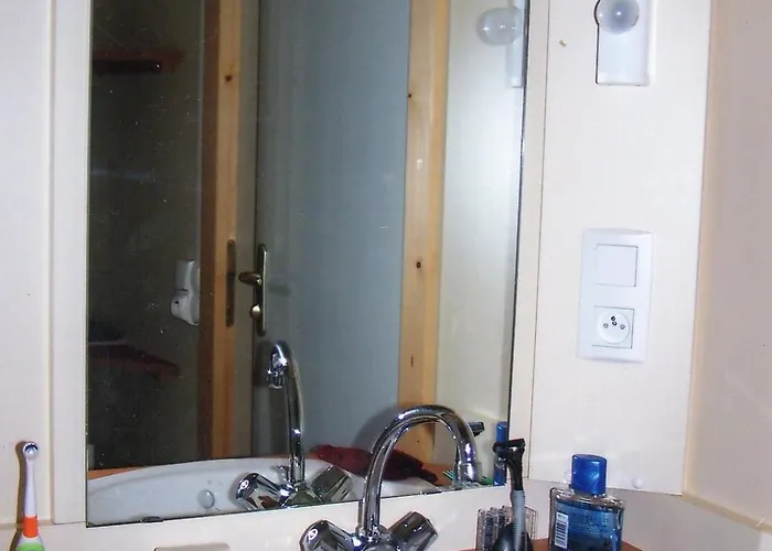 Senerite Piscine Clim 6 Pl *