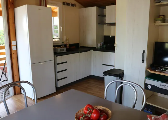 Senerite Piscine Clim 6 Pl アグド