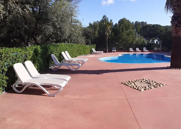 シャレー Senerite Piscine Clim 6 Pl *