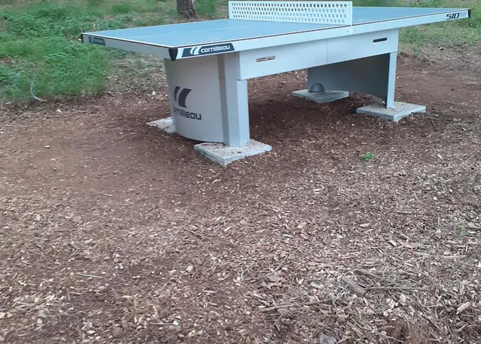 Senerite Piscine Clim 6 Pl * アグド