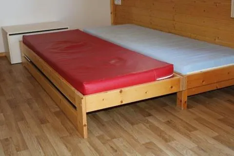 Senerite Piscine Clim 6 Pl アグド